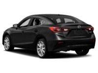 2016 Mazda Mazda3 4dr Sdn Man GT Exterior Shot 10