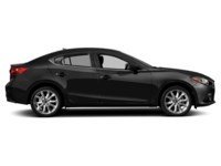 2016 Mazda Mazda3 4dr Sdn Man GT Exterior Shot 11