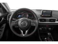 2016 Mazda Mazda3 4dr Sdn Man GT Interior Shot 3