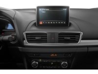 2016 Mazda Mazda3 4dr Sdn Man GT Interior Shot 2