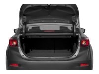 2016 Mazda Mazda3 4dr Sdn Man GT Exterior Shot 4