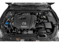 2016 Mazda Mazda3 4dr Sdn Man GT Exterior Shot 3