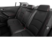 2016 Mazda Mazda3 4dr Sdn Man GT Interior Shot 5