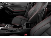 2016 Mazda Mazda3 4dr Sdn Man GT Exterior Shot 12