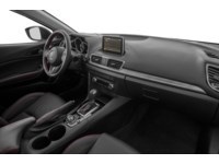 2016 Mazda Mazda3 4dr Sdn Man GT Interior Shot 1
