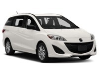 2016 Mazda Mazda5 4dr Wgn Auto GS Exterior Shot 9