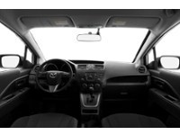 2016 Mazda Mazda5 4dr Wgn Auto GS Interior Shot 6