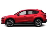 2016 Mazda CX-5 AWD 4dr Auto GT Exterior Shot 7