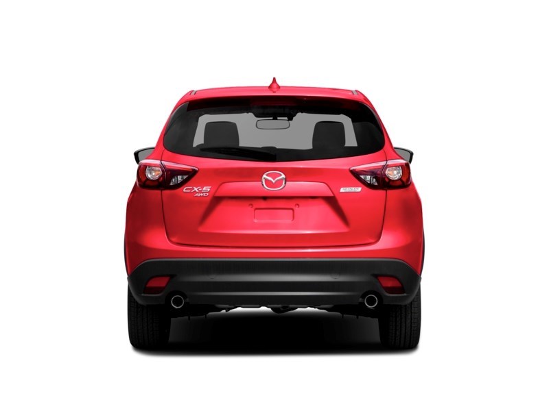2016 Mazda CX-5 AWD 4dr Auto GT Exterior Shot 8