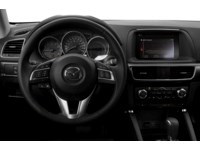 2016 Mazda CX-5 AWD 4dr Auto GT Interior Shot 3
