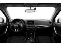 2016 Mazda CX-5 AWD 4dr Auto GT Interior Shot 6
