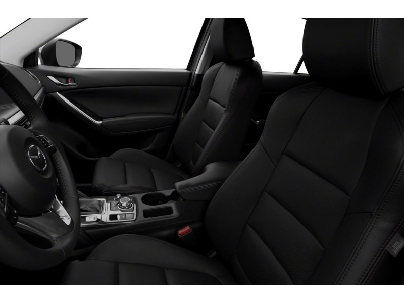 2016 Mazda CX-5 AWD 4dr Auto GT Interior Shot 4