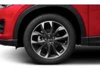 2016 Mazda CX-5 AWD 4dr Auto GT Exterior Shot 5