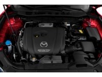 2016 Mazda CX-5 AWD 4dr Auto GT Exterior Shot 3
