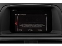 2016 Mazda CX-5 AWD 4dr Auto GT Interior Shot 8
