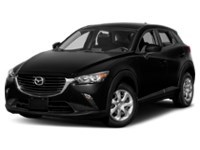 2016 Mazda CX-3 AWD 4dr GX Exterior Shot 1