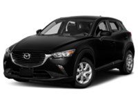 2016 Mazda CX-3 AWD 4dr GX Exterior Shot 1