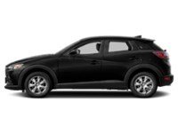 2016 Mazda CX-3 AWD 4dr GX Exterior Shot 7