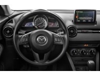 2016 Mazda CX-3 AWD 4dr GX Interior Shot 3