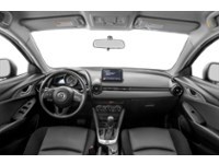 2016 Mazda CX-3 AWD 4dr GX Interior Shot 6