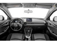 2016 Mazda CX-3 AWD 4dr GX Interior Shot 6