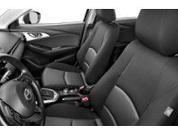 2016 Mazda CX-3 AWD 4dr GX Interior Shot 4