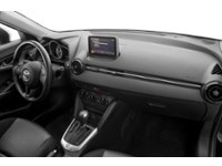 2016 Mazda CX-3 AWD 4dr GX Interior Shot 1
