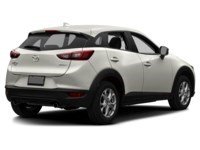 2016 Mazda CX-3 FWD 4dr GS Exterior Shot 2
