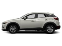 2016 Mazda CX-3 FWD 4dr GS Exterior Shot 7