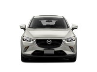 2016 Mazda CX-3 FWD 4dr GS Exterior Shot 6