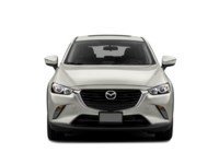 2016 Mazda CX-3 FWD 4dr GS Exterior Shot 6