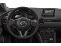 2016 Mazda CX-3 FWD 4dr GS Interior Shot 3