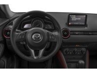 2016 Mazda CX-3 FWD 4dr GS Interior Shot 3
