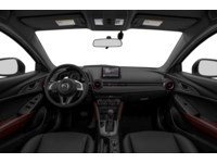 2016 Mazda CX-3 FWD 4dr GS Interior Shot 6