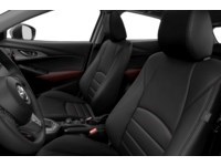2016 Mazda CX-3 FWD 4dr GS Interior Shot 4