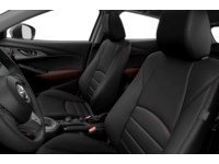 2016 Mazda CX-3 FWD 4dr GS Interior Shot 4