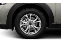 2016 Mazda CX-3 AWD 4dr GS Exterior Shot 5