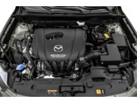 2016 Mazda CX-3 FWD 4dr GS Exterior Shot 3