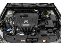 2016 Mazda CX-3 FWD 4dr GS Exterior Shot 3