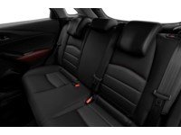 2016 Mazda CX-3 FWD 4dr GS Interior Shot 5