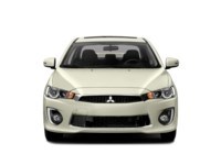 2017 Mitsubishi Lancer 4dr Sdn Man ES FWD Exterior Shot 6