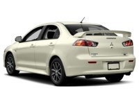 2017 Mitsubishi Lancer 4dr Sdn Man ES FWD Exterior Shot 10