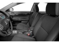 2017 Mitsubishi Lancer 4dr Sdn Man ES FWD Interior Shot 4