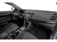 2017 Mitsubishi Lancer 4dr Sdn Man ES FWD Interior Shot 1