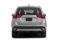 2017 Mitsubishi Outlander AWC 4dr ES Exterior Shot 8