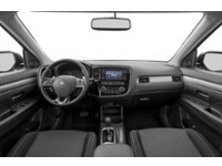 2017 Mitsubishi Outlander AWC 4dr ES Interior Shot 6
