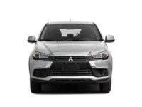 2017 Mitsubishi RVR AWD 4dr 2.0L CVT SE Exterior Shot 6