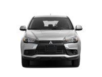 2017 Mitsubishi RVR AWD 4dr 2.0L CVT SE Exterior Shot 6