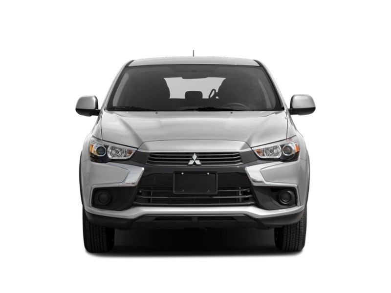 2017 Mitsubishi RVR AWD 4dr 2.0L CVT SE Exterior Shot 6