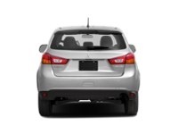 2017 Mitsubishi RVR AWD 4dr 2.0L CVT SE Exterior Shot 8